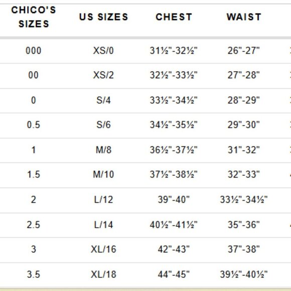 CHICO'S NEW Supremely Soft Triple Layer Top Womens L 3/4 Sleeve Black - Picture 5 of 8